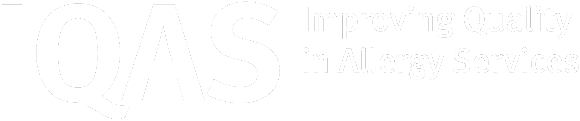 Improving Quality in Allergy Services